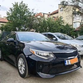 Kia Optima | Mobile.bg    11