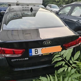 Kia Optima | Mobile.bg    6