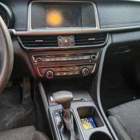 Kia Optima | Mobile.bg    7