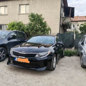 Kia Optima | Mobile.bg    2