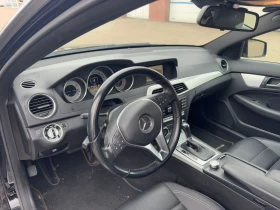 Mercedes-Benz C 220 AMG  | Mobile.bg    7