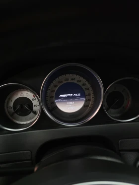 Mercedes-Benz C 220 AMG - 17777 лв. - 10510354 17
