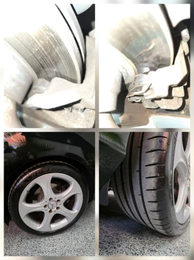 Mercedes-Benz C 220 AMG - 17777 лв. - 10510354 14