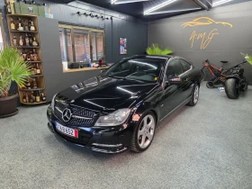 Mercedes-Benz C 220 AMG 