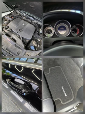 Mercedes-Benz C 220 AMG - 17777 лв. - 10510354 15