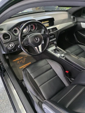 Обява за продажба на Mercedes-Benz C 220 AMG  ~17 777 лв. - изображение 9