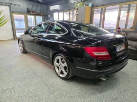 Обява за продажба на Mercedes-Benz C 220 AMG  ~17 777 лв. - изображение 6