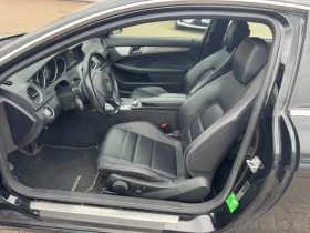     Mercedes-Benz C 220 AMG 