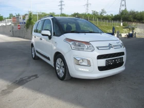 Обява за продажба на Citroen C3 Picasso 1, 4 ~7 290 лв. - изображение 1