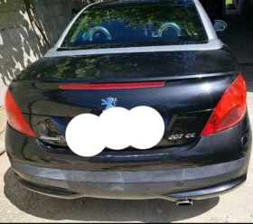 Обява за продажба на Peugeot 207 ~3 700 лв. - изображение 3
