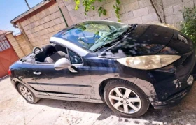 Обява за продажба на Peugeot 207 ~3 700 лв. - изображение 2