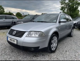 Обява за продажба на VW Passat Vw passat 1.9 TDI 131hp Turbo  ~5 400 лв. - изображение 1