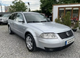 Обява за продажба на VW Passat Vw passat 1.9 TDI 131hp Turbo  ~5 400 лв. - изображение 1