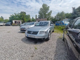 VW Passat Vw passat 1.9 TDI 131hp Turbo  | Mobile.bg    13