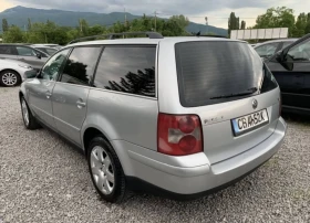 Обява за продажба на VW Passat Vw passat 1.9 TDI 131hp Turbo  ~5 400 лв. - изображение 3