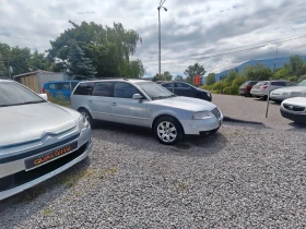 VW Passat Vw passat 1.9 TDI 131hp Turbo  | Mobile.bg    14