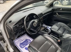 Обява за продажба на VW Passat Vw passat 1.9 TDI 131hp Turbo  ~5 400 лв. - изображение 6