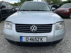 Обява за продажба на VW Passat Vw passat 1.9 TDI 131hp Turbo  ~5 400 лв. - изображение 2