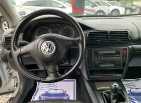 Обява за продажба на VW Passat Vw passat 1.9 TDI 131hp Turbo  ~5 400 лв. - изображение 8