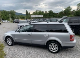 Обява за продажба на VW Passat Vw passat 1.9 TDI 131hp Turbo  ~5 400 лв. - изображение 4