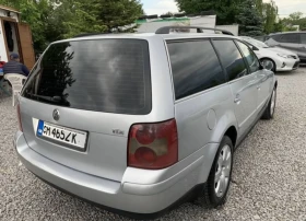 Обява за продажба на VW Passat Vw passat 1.9 TDI 131hp Turbo  ~5 400 лв. - изображение 5