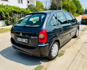 Citroen Xsara picasso 1.6 HDI | Mobile.bg    5