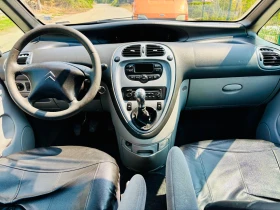 Citroen Xsara picasso 1.6 HDI | Mobile.bg    7