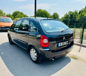 Citroen Xsara picasso 1.6 HDI | Mobile.bg    6
