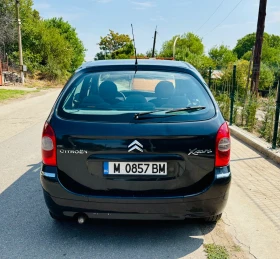 Citroen Xsara picasso 1.6 HDI | Mobile.bg    4