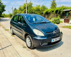     Citroen Xsara picasso 1.6 HDI