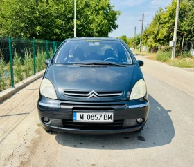 Citroen Xsara picasso 1.6 HDI | Mobile.bg    2