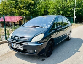Citroen Xsara picasso 1.6 HDI | Mobile.bg    3