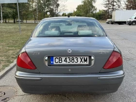 Lancia Lybra 1.9 JTD  | Mobile.bg    7