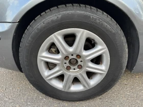 Lancia Lybra 1.9 JTD  | Mobile.bg    9
