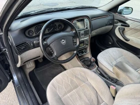 Lancia Lybra 1.9 JTD  | Mobile.bg    10