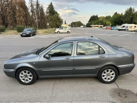 Lancia Lybra 1.9 JTD  | Mobile.bg    4