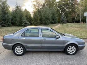 Lancia Lybra 1.9 JTD  | Mobile.bg    5