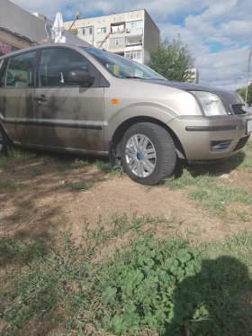 Ford Fusion | Mobile.bg    5