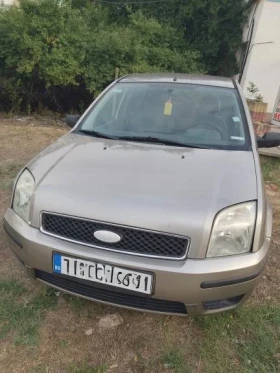 Ford Fusion | Mobile.bg    4