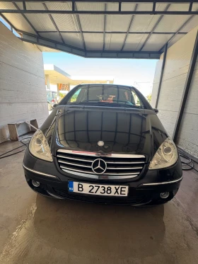 Обява за продажба на Mercedes-Benz A 200 ~5 500 лв. - изображение 4