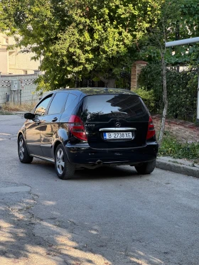 Обява за продажба на Mercedes-Benz A 200 ~5 500 лв. - изображение 1
