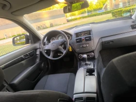 Mercedes-Benz C 200 Mercedes-Benz C200 Estate CDI Business Class Elega | Mobile.bg    10