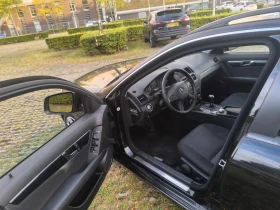 Mercedes-Benz C 200 Mercedes-Benz C200 Estate CDI Business Class Elega | Mobile.bg    12