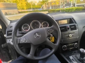 Mercedes-Benz C 200 Mercedes-Benz C200 Estate CDI Business Class Elega | Mobile.bg    13