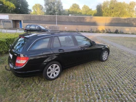 Mercedes-Benz C 200 Mercedes-Benz C200 Estate CDI Business Class Elega | Mobile.bg    4