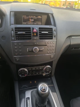 Mercedes-Benz C 200 Mercedes-Benz C200 Estate CDI Business Class Elega | Mobile.bg    14