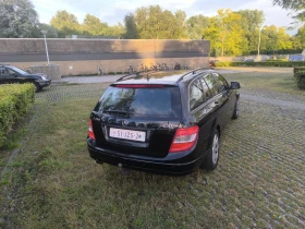 Mercedes-Benz C 200 Mercedes-Benz C200 Estate CDI Business Class Elega | Mobile.bg    3