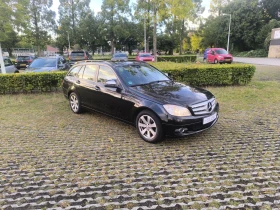 Mercedes-Benz C 200 Mercedes-Benz C200 Estate CDI Business Class Elega | Mobile.bg    5