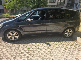 Обява за продажба на Ford S-Max ~10 500 лв. - изображение 1