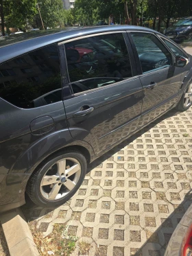 Обява за продажба на Ford S-Max ~10 500 лв. - изображение 8